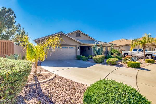 Avondale, AZ 85392,12715 W VERDE Lane