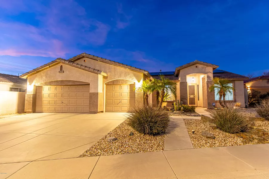 6224 W HEDGEHOG Place, Phoenix, AZ 85083