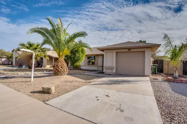 3057 W IRMA Lane, Phoenix, AZ 85027