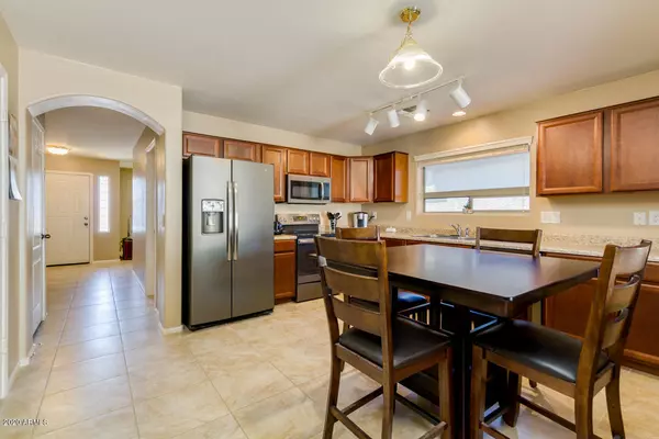 San Tan Valley, AZ 85140,1272 E JULIE Court