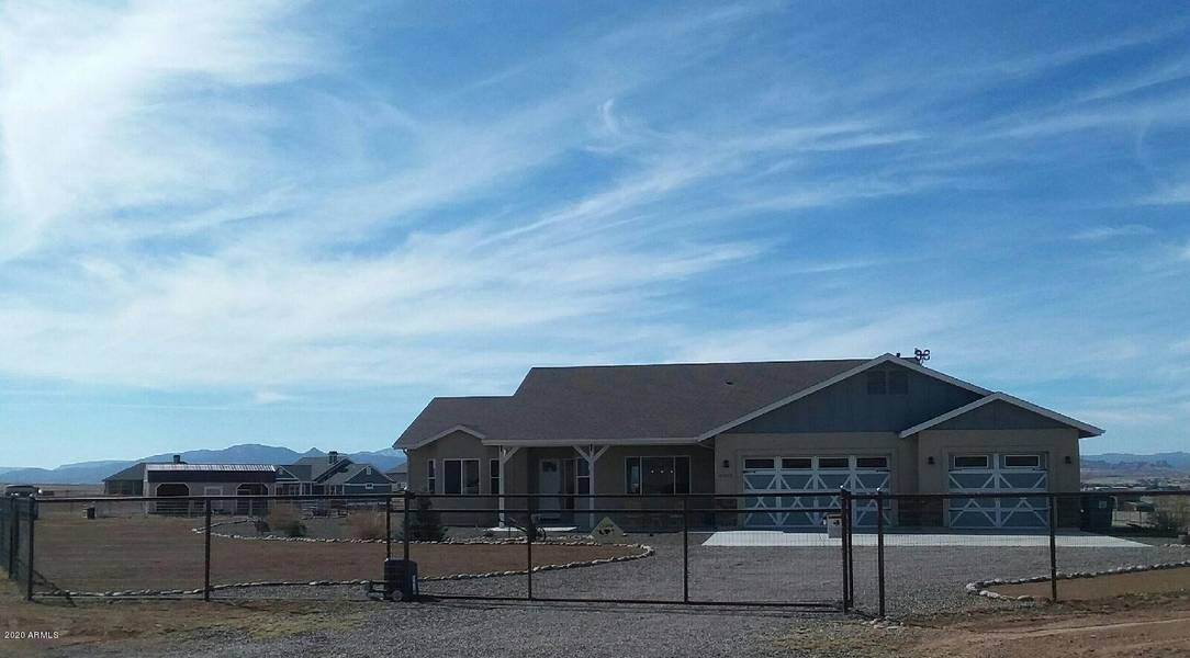 8250 N COVERED WAGON Trail, Prescott Valley, AZ 86315