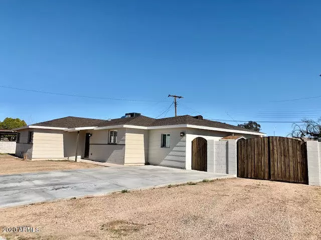 3441 N 50TH Avenue, Phoenix, AZ 85031