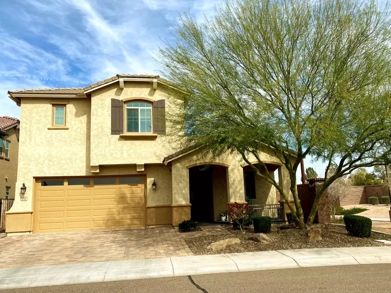 292 E TONTO Place, Chandler, AZ 85249