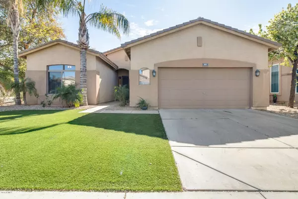 891 E TAURUS Place, Chandler, AZ 85249