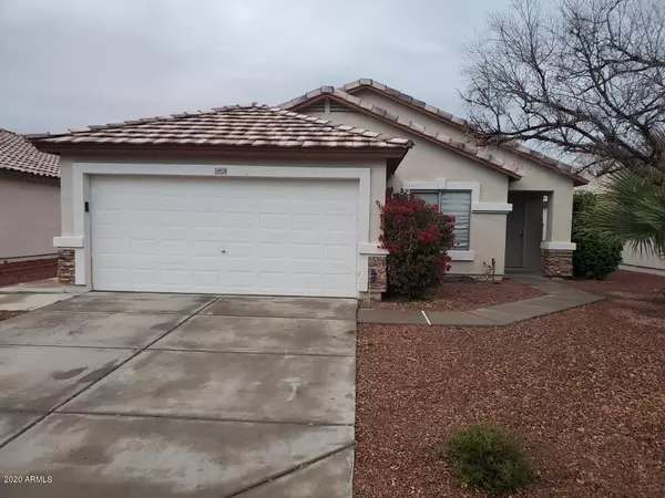 14928 W PORT ROYALE Lane, Surprise, AZ 85379