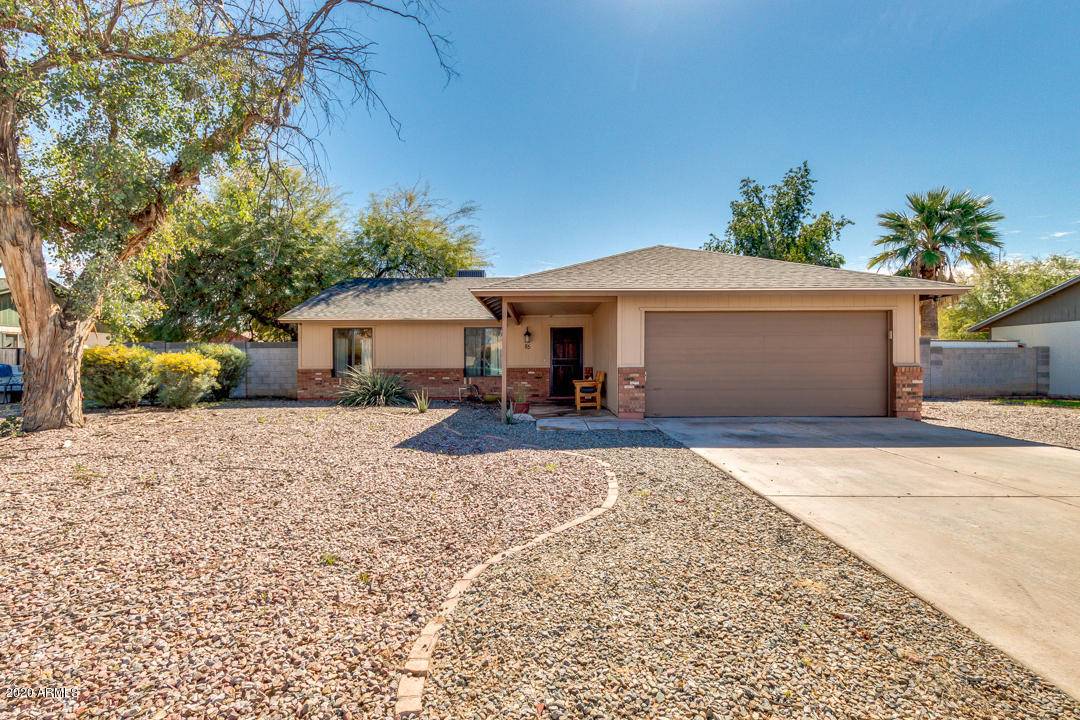 85 W SAN ANGELO Street, Gilbert, AZ 85233