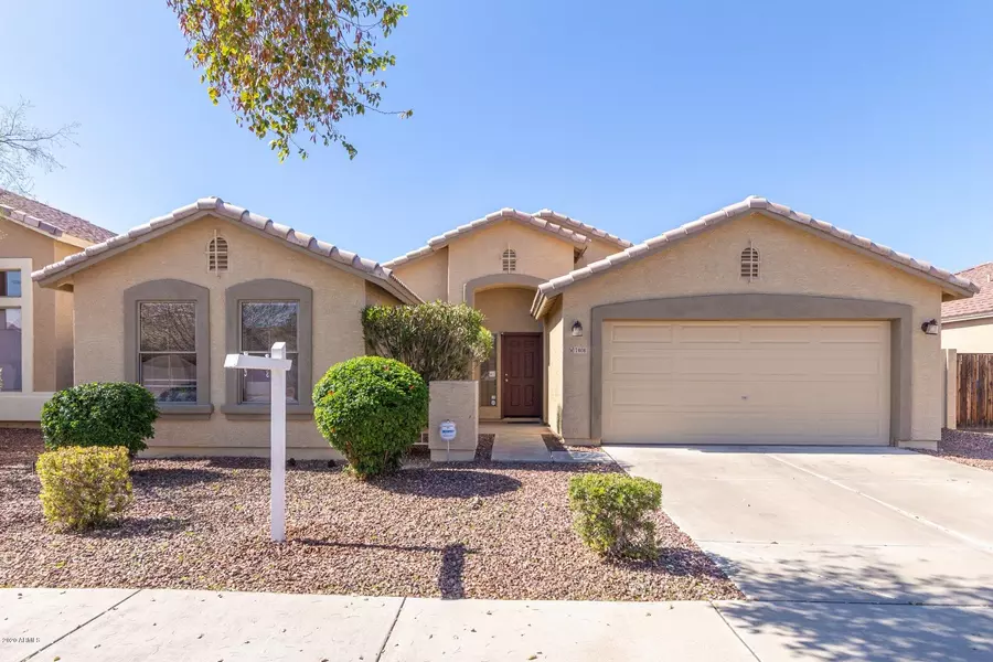 7408 S 24TH Lane, Phoenix, AZ 85041