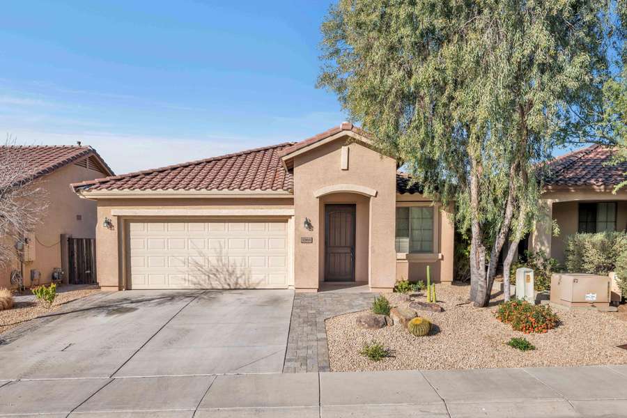 37816 N Pagoda Lane, Anthem, AZ 85086