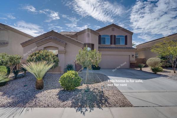 Casa Grande, AZ 85122,1239 W DESCANSO CANYON Drive