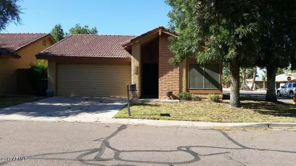 4818 E KOSO Court, Phoenix, AZ 85044