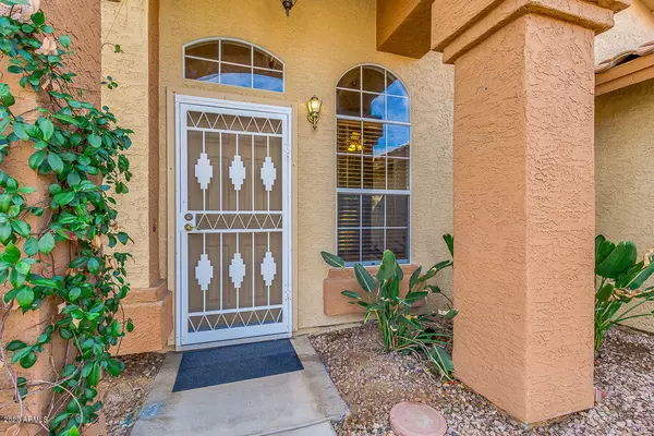 Chandler, AZ 85224,1241 W BUTLER Drive