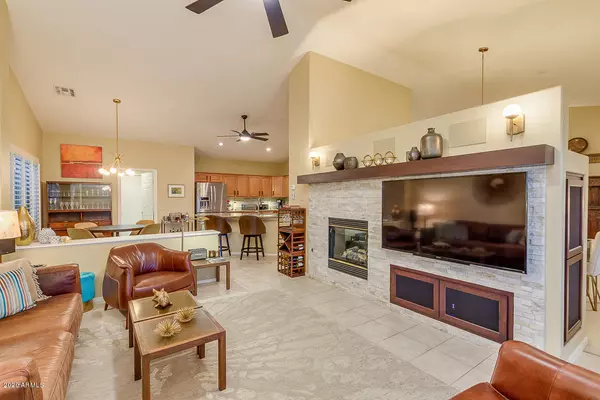 Sun Lakes, AZ 85248,24609 S CEDARCREST Drive