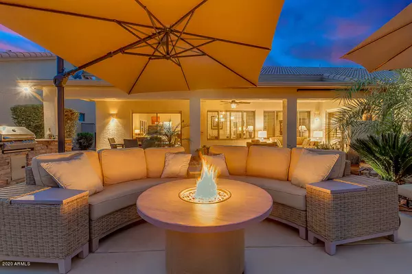 Sun Lakes, AZ 85248,24609 S CEDARCREST Drive