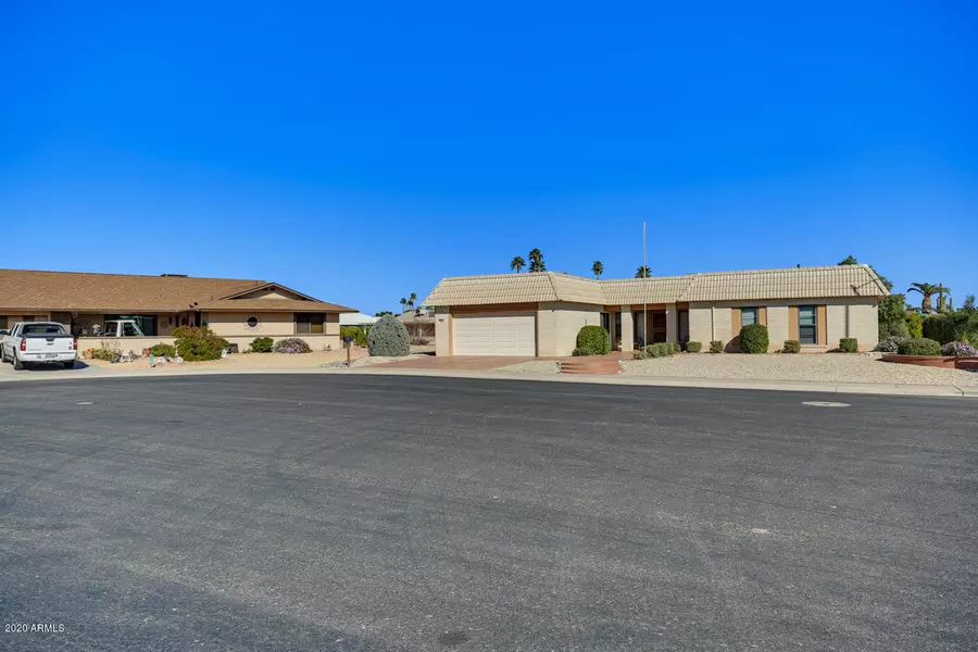 13302 W MEEKER Boulevard, Sun City West, AZ 85375