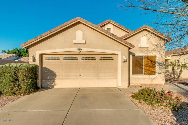 Avondale, AZ 85392,2610 N 107TH Drive