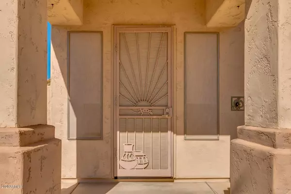 Buckeye, AZ 85326,25272 W PARKSIDE Lane N