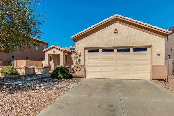 Buckeye, AZ 85326,25272 W PARKSIDE Lane N