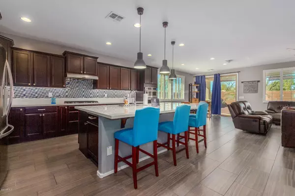 Surprise, AZ 85379,11490 N 162ND Lane