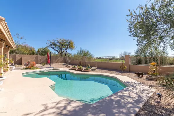 Cave Creek, AZ 85331,4531 E PALO BREA Lane