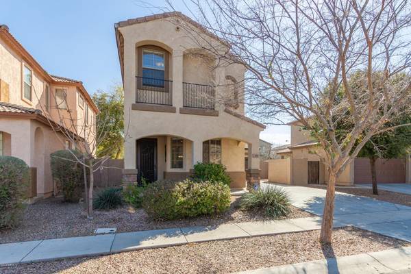 Gilbert, AZ 85297,4205 E CLAXTON Avenue