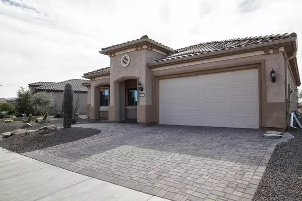 Buckeye, AZ 85396,26417 W CAT BALUE Drive W