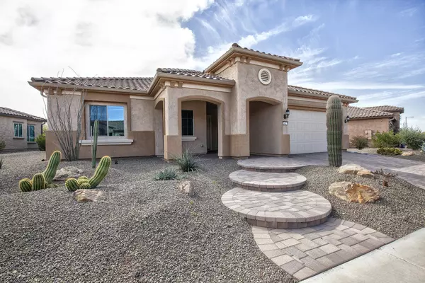 Buckeye, AZ 85396,26417 W CAT BALUE Drive W