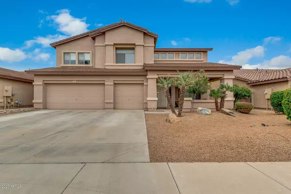 473 E SHEFFIELD Avenue, Gilbert, AZ 85296