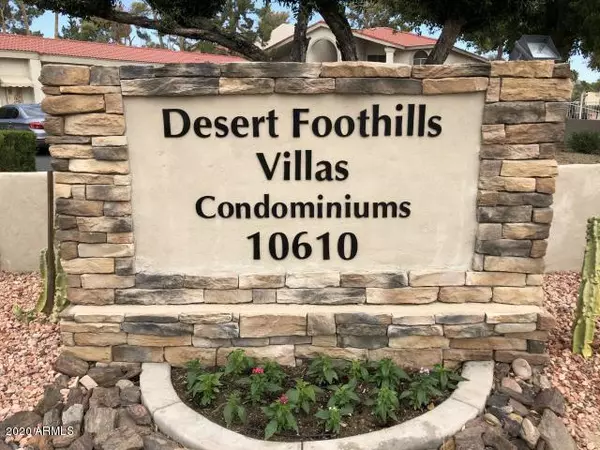 10610 S 48TH Street #2035, Phoenix, AZ 85044