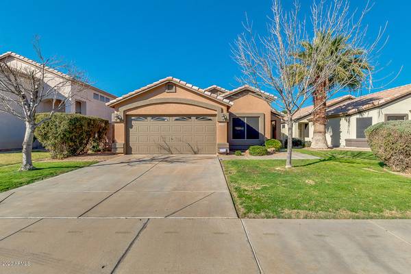 Avondale, AZ 85392,11418 W CAMBRIDGE Avenue