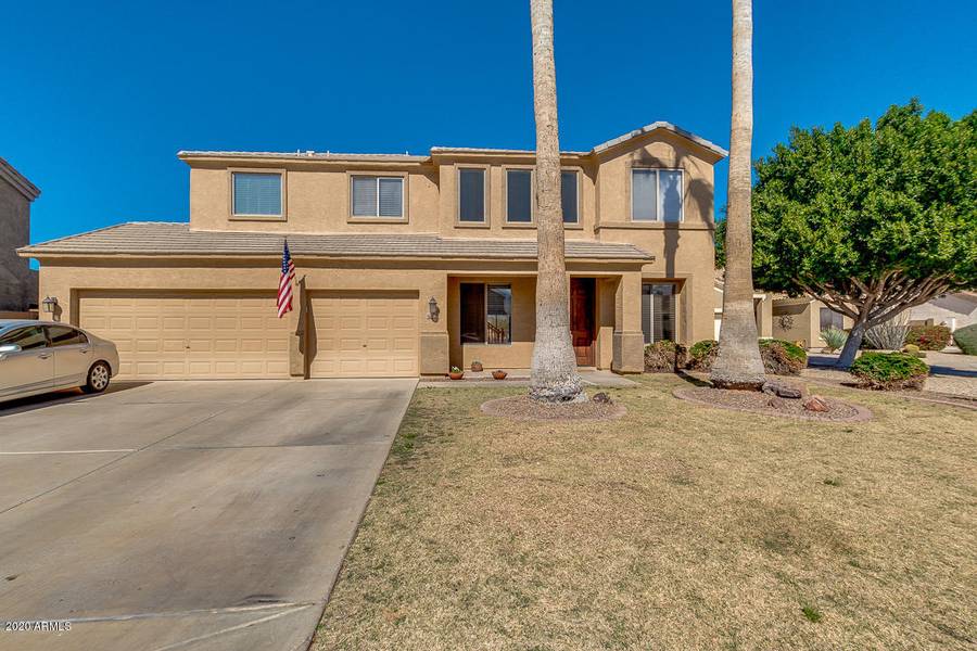 10448 E IDAHO Circle, Mesa, AZ 85209