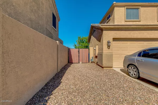 Mesa, AZ 85209,10448 E IDAHO Circle