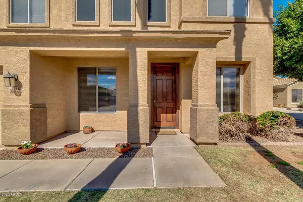 Mesa, AZ 85209,10448 E IDAHO Circle