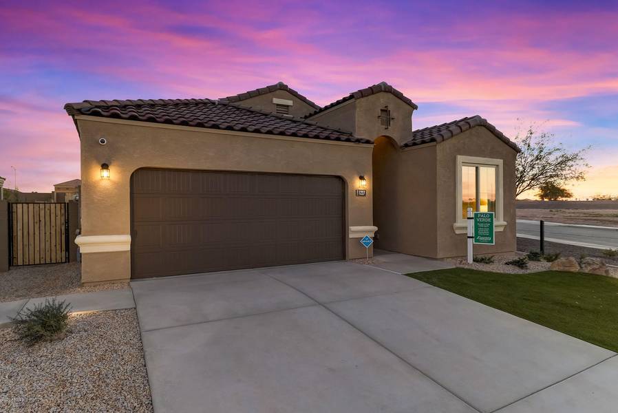 3651 N 309TH Drive, Buckeye, AZ 85396