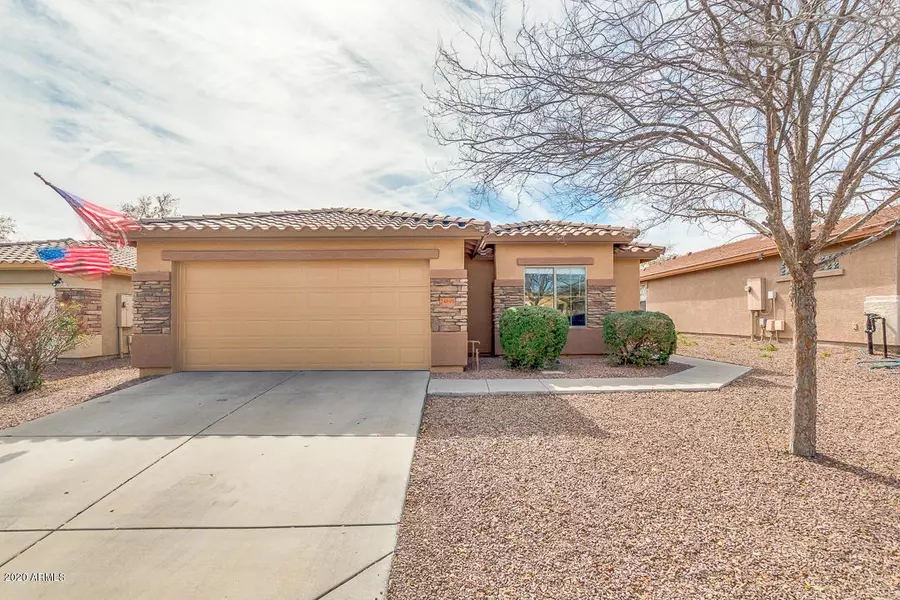 24899 W DOVE RUN Drive, Buckeye, AZ 85326