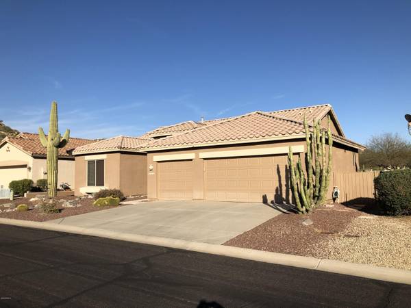 Gold Canyon, AZ 85118,5253 S RED YUCCA Lane