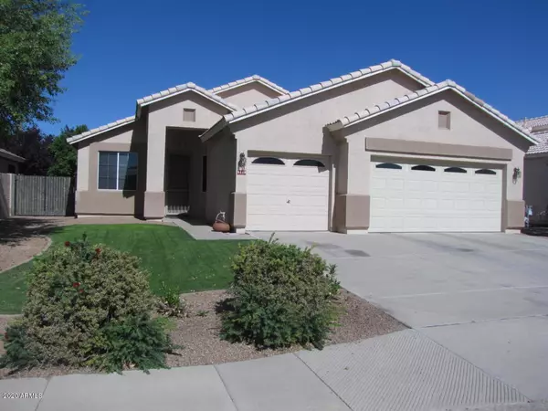 9410 E KILAREA Avenue, Mesa, AZ 85209