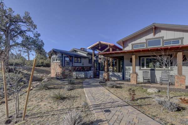 Prescott, AZ 86305,5253 W PALACE Place