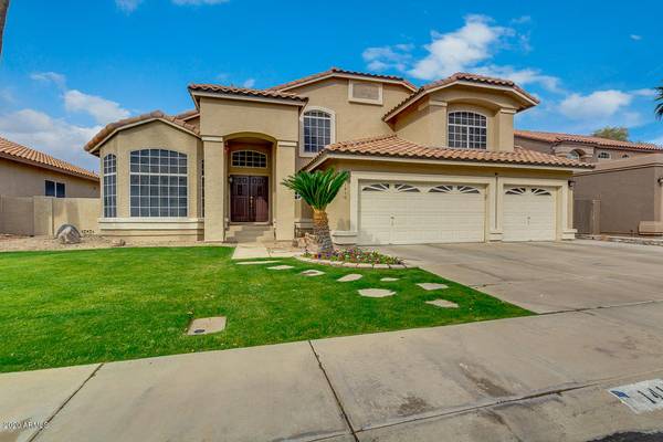 Gilbert, AZ 85234,1410 N SAILORS Way