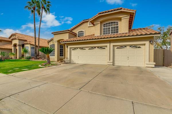 Gilbert, AZ 85234,1410 N SAILORS Way