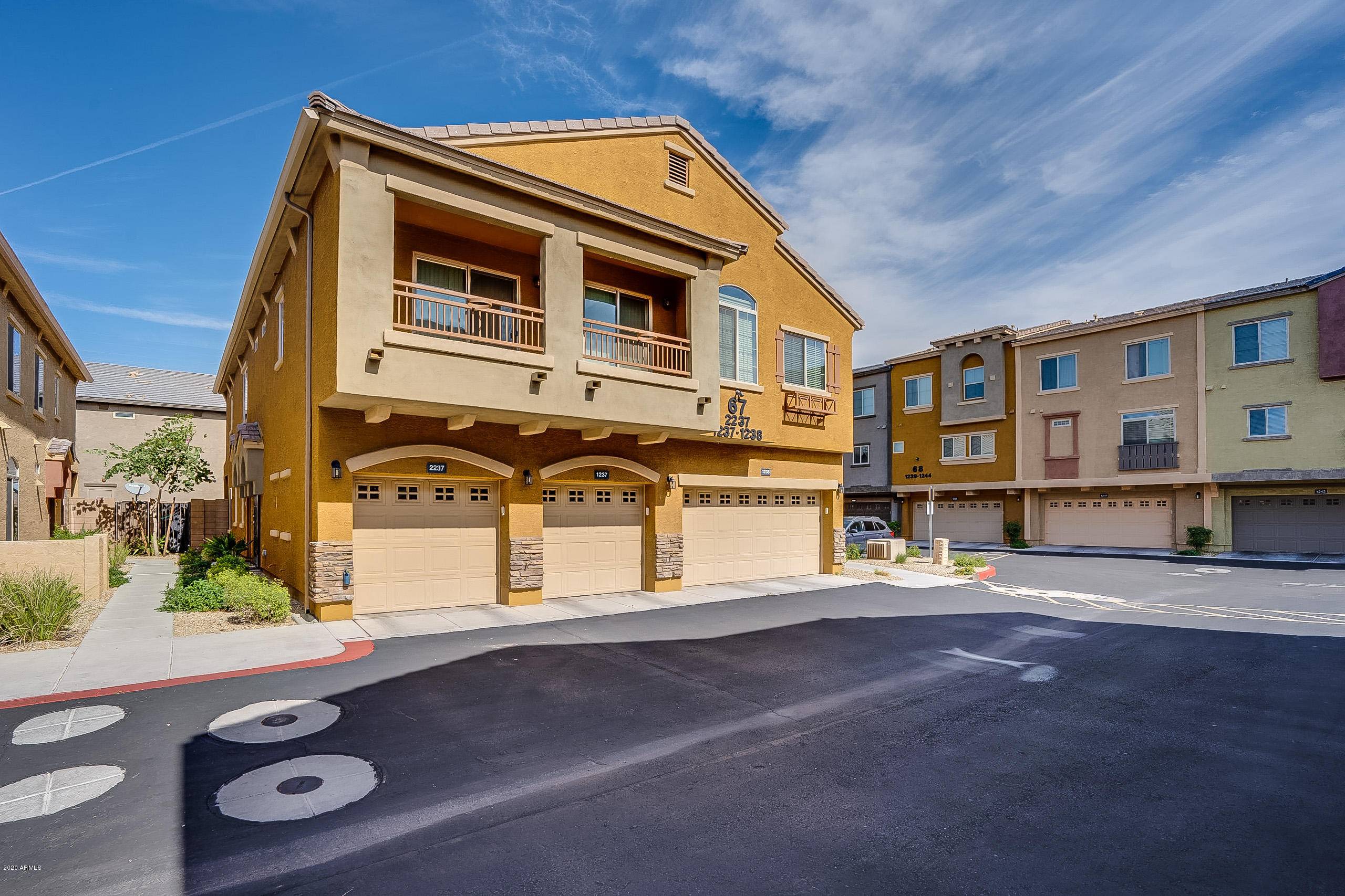 2150 W ALAMEDA Road #2237, Phoenix, AZ 85085