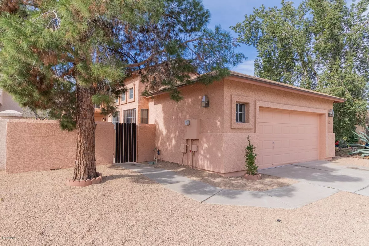 Mesa, AZ 85206,1704 S 39th Street #37