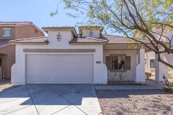 5439 W SHUMWAY FARM Road, Laveen, AZ 85339