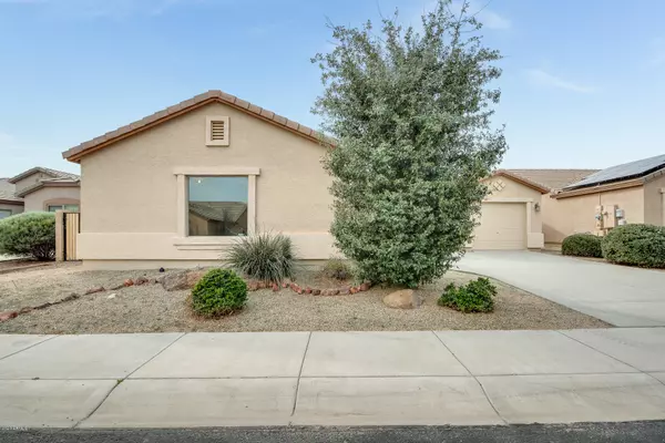 15938 N 174TH Lane, Surprise, AZ 85388