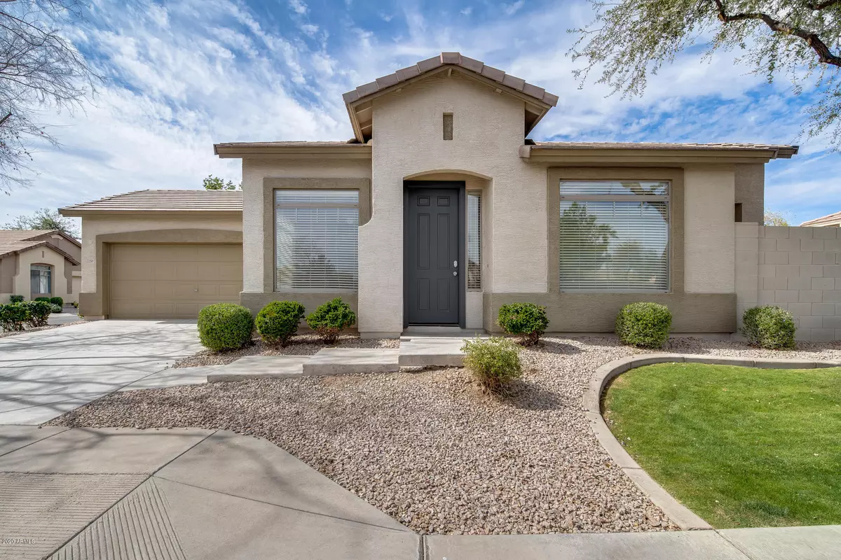 Chandler, AZ 85286,1254 S SOHO Lane