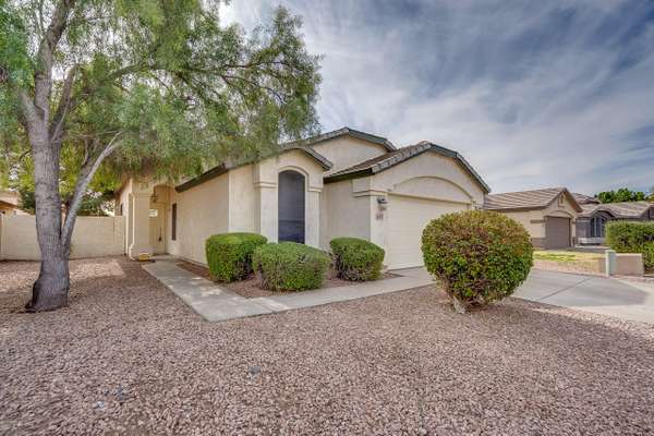 6471 W ESCUDA Road, Glendale, AZ 85308