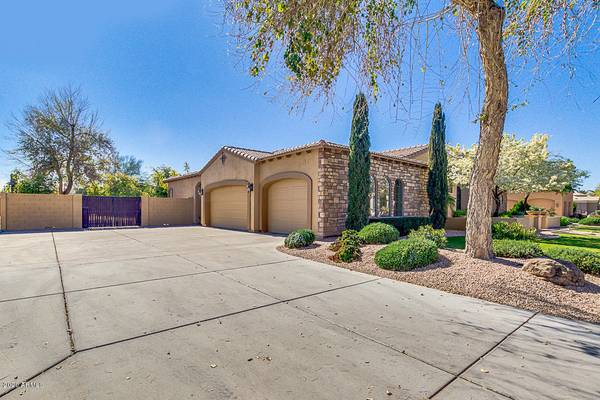 Chandler, AZ 85249,4181 E AQUARIUS Place