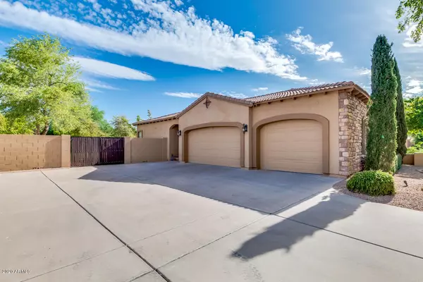 Chandler, AZ 85249,4181 E AQUARIUS Place