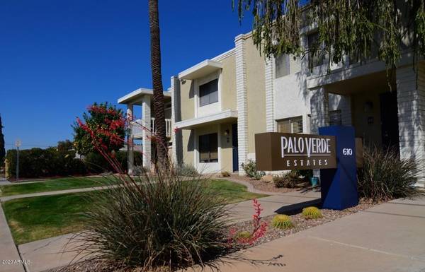 Phoenix, AZ 85012,610 E MONTEBELLO Avenue #37