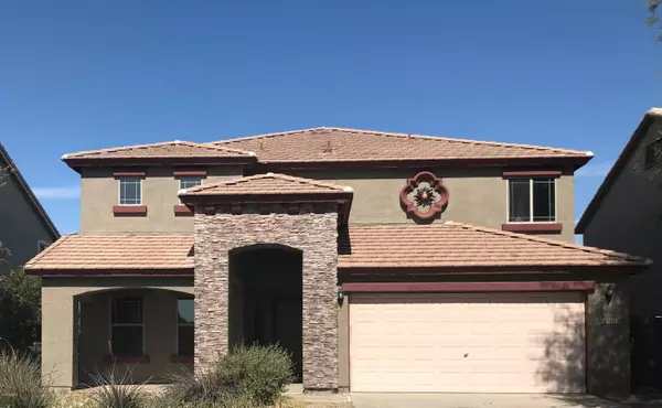 1552 E MAGNUM Road, San Tan Valley, AZ 85140