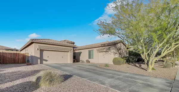 Peoria, AZ 85383,13420 W TYLER Trail